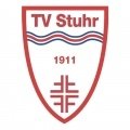 Escudo del TV Stuhr