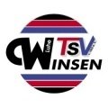 Escudo del TSV Winsen/Luhe
