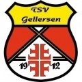 Escudo del TSV Gellersen