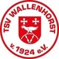 Escudo del TSV Wallenhorst