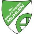 Escudo del GW Mühlen