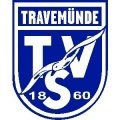 Escudo del TSV Travemünde