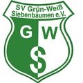 Escudo del GW Siebenbäumen