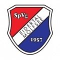 Escudo del SpVg Eidertal