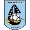 Escudo del Laiwaden