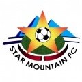 Escudo del Star Mountain
