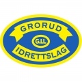 Grorud II