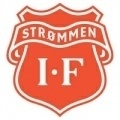 Strømmen II