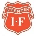 Escudo del Strømmen II