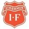 Strømmen II