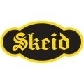 Escudo del Skeid II