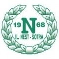 Escudo del Nest-Sotra II