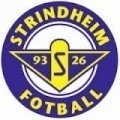 Escudo del Strindheim II