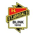 Escudo del IL Stjørdals-Blink II