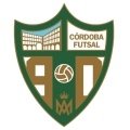 Escudo del Córdoba FS