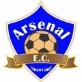 Escudo del Arsenal TO