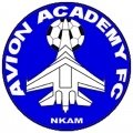 Escudo del Avion Academy