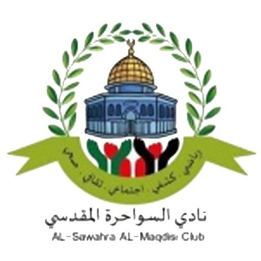 Escudo del Al-Sawahreh
