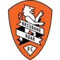 Escudo del Brisbane Roar