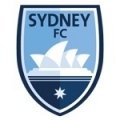 Escudo del Sydney