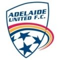 Escudo del Adelaide United