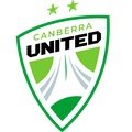 Escudo del Canberra United