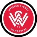 Escudo del Western Sydney