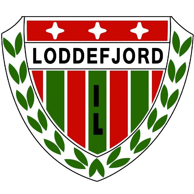 Escudo del Loddefjord