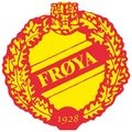 Escudo del Frøya