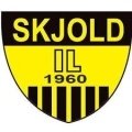 Escudo del Skjold IL