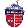 Escudo del SU Tillmitsch