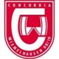 Escudo del Concordia Wiemelhausen