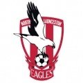Escudo del North Launceston Eagles