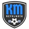 Escudo del KM Reykjavík