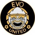 Escudo del Evo United