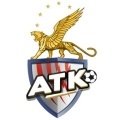 Escudo del ATK II
