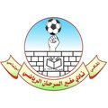 Escudo del Moghayer Al Sarhan