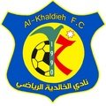 Escudo del Al Khaledeya