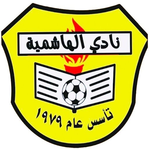 Escudo del Al Hashemeya