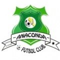 Escudo del Anaconda
