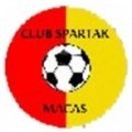 Escudo del Spartak