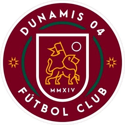 Escudo del Dunamis