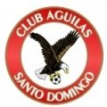 Escudo del Club Águilas