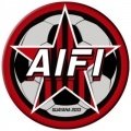 Escudo del Fundación AIFI