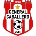General Caballero