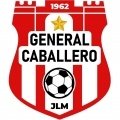 >General Caballero JLM