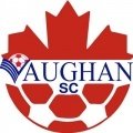 Escudo del Vaughan Azzurri