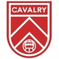 >Cavalry