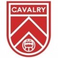 >Cavalry