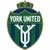 Escudo York United
